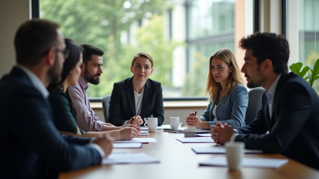 Recommandations stratégiques