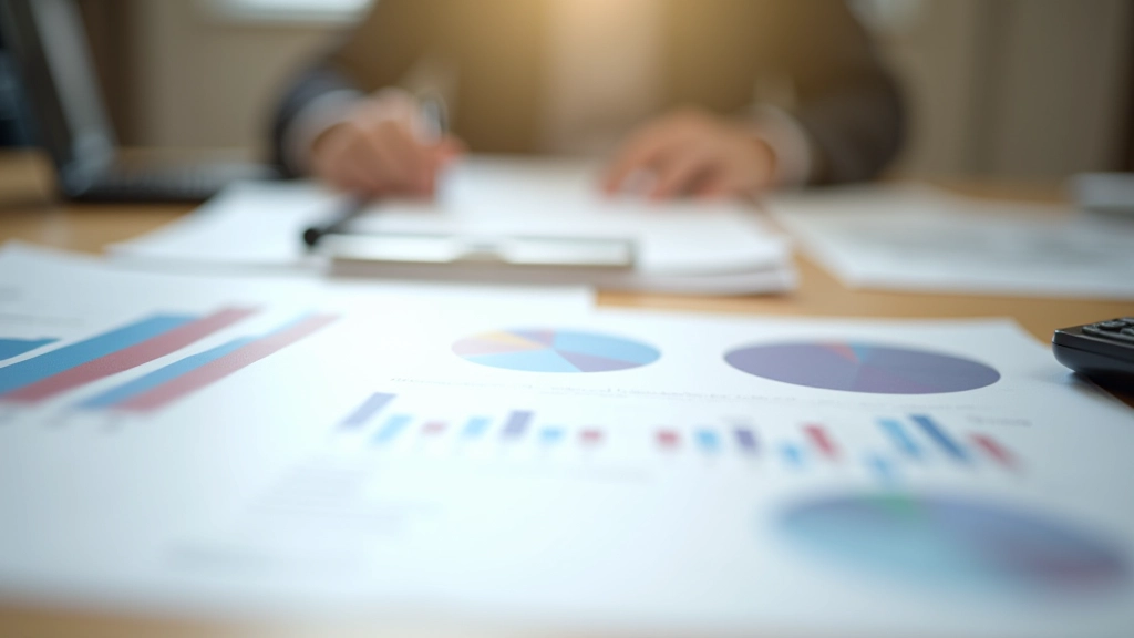 Graphique montrant l'évolution de l'indicateur composite français sur 12 mois avec tendance à la hausse